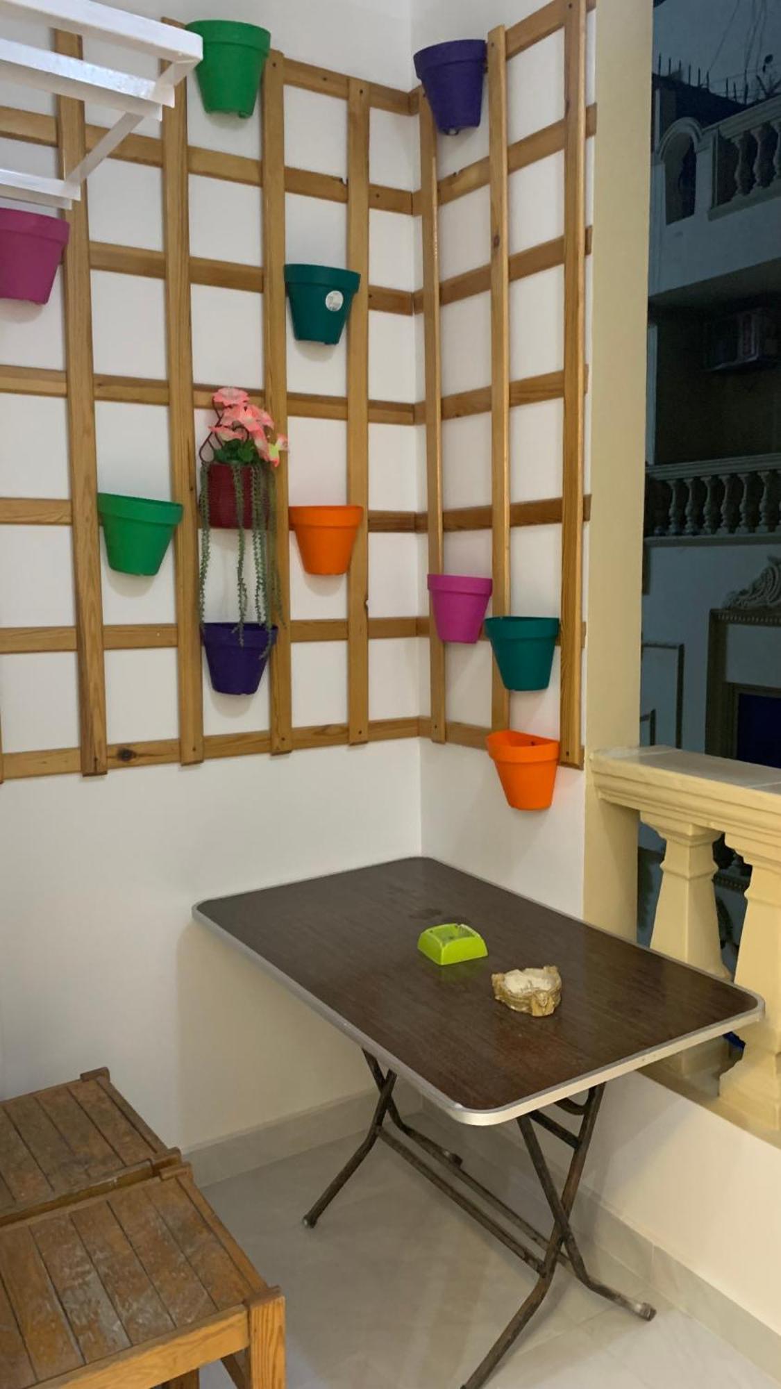 Roma Apartmán