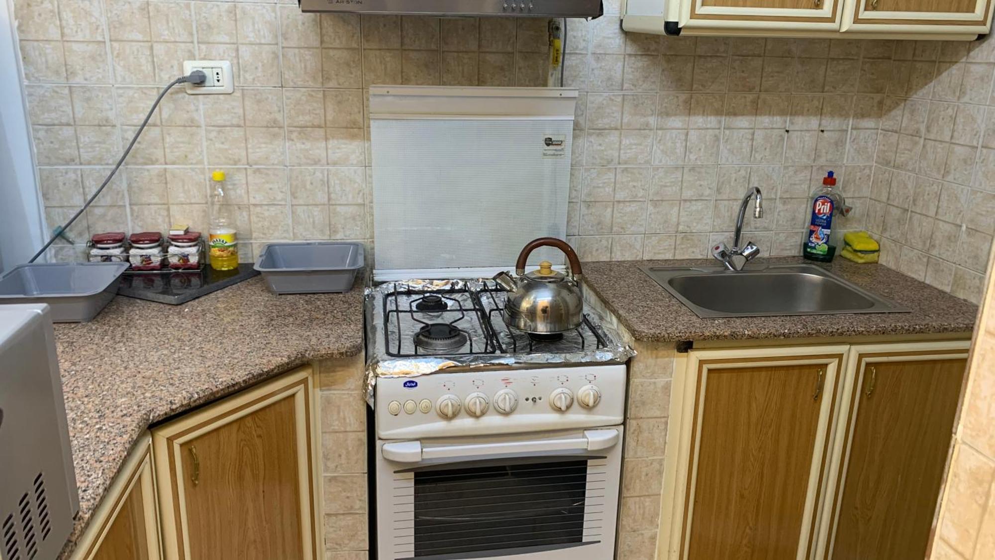 Apartmán Roma