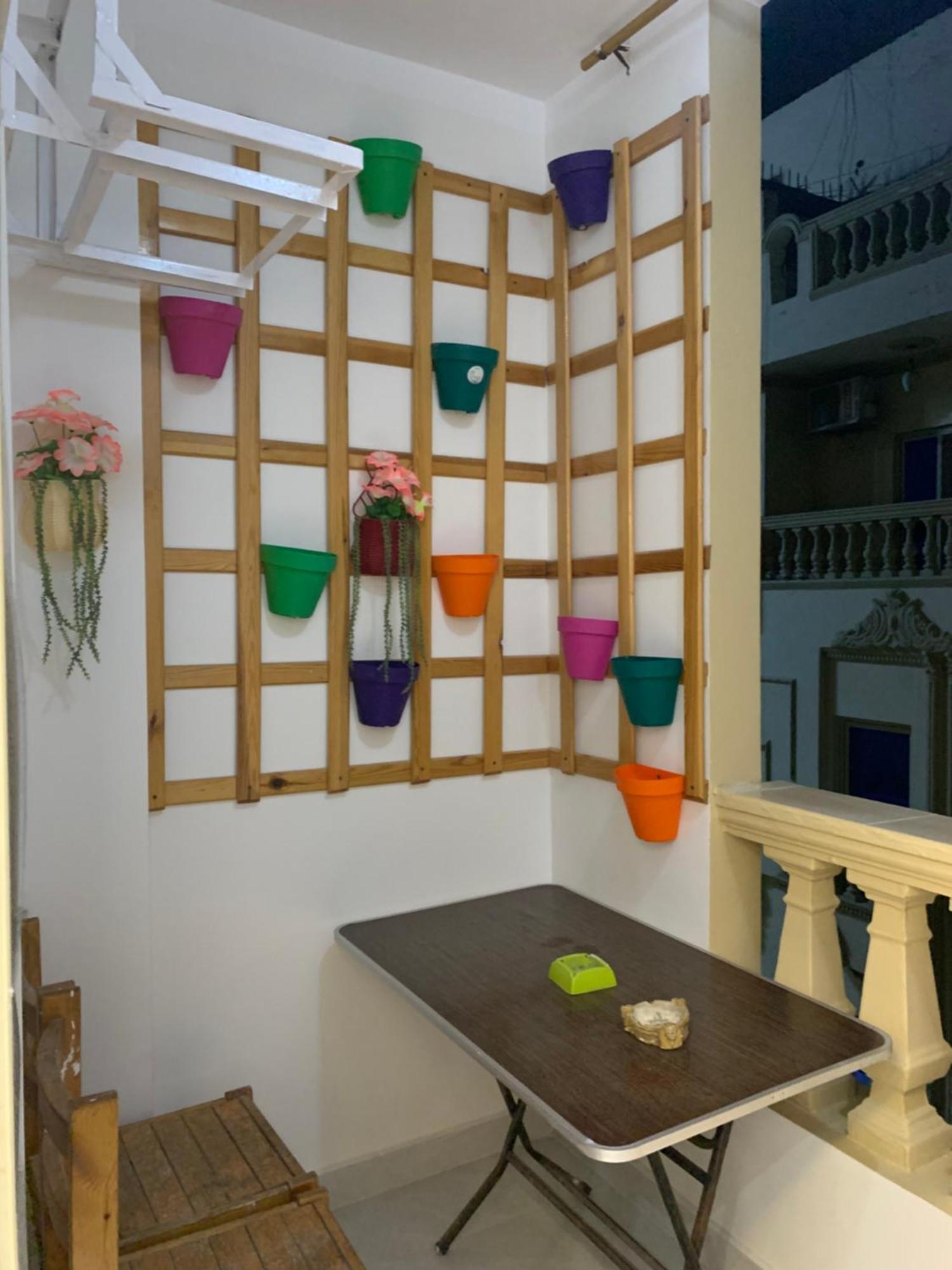 Apartmán Roma *