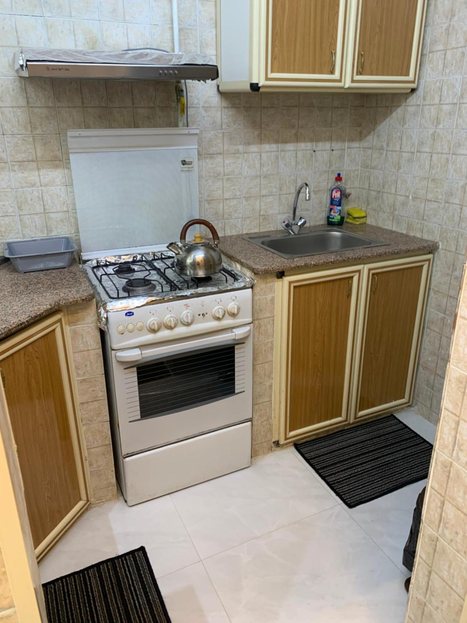 Apartmán Roma