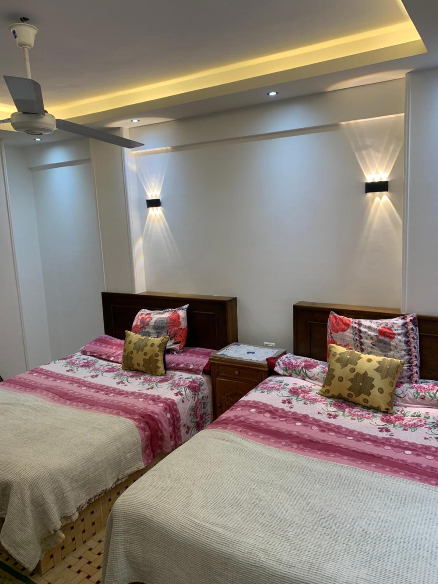 Apartmán Roma *