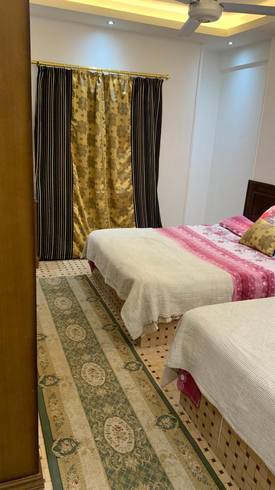 Roma Apartmán Hurghada