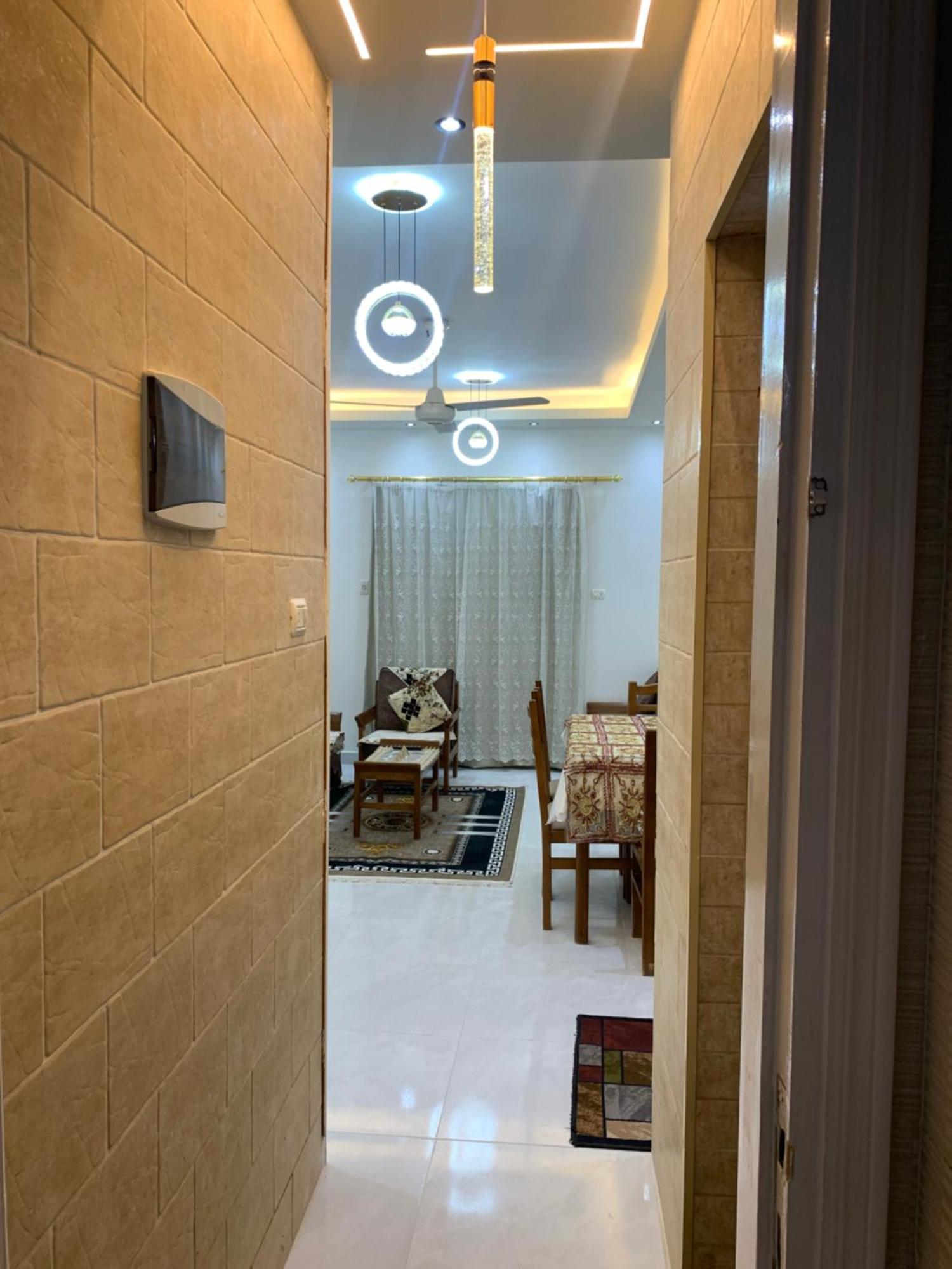 Apartmán Roma Hurghada