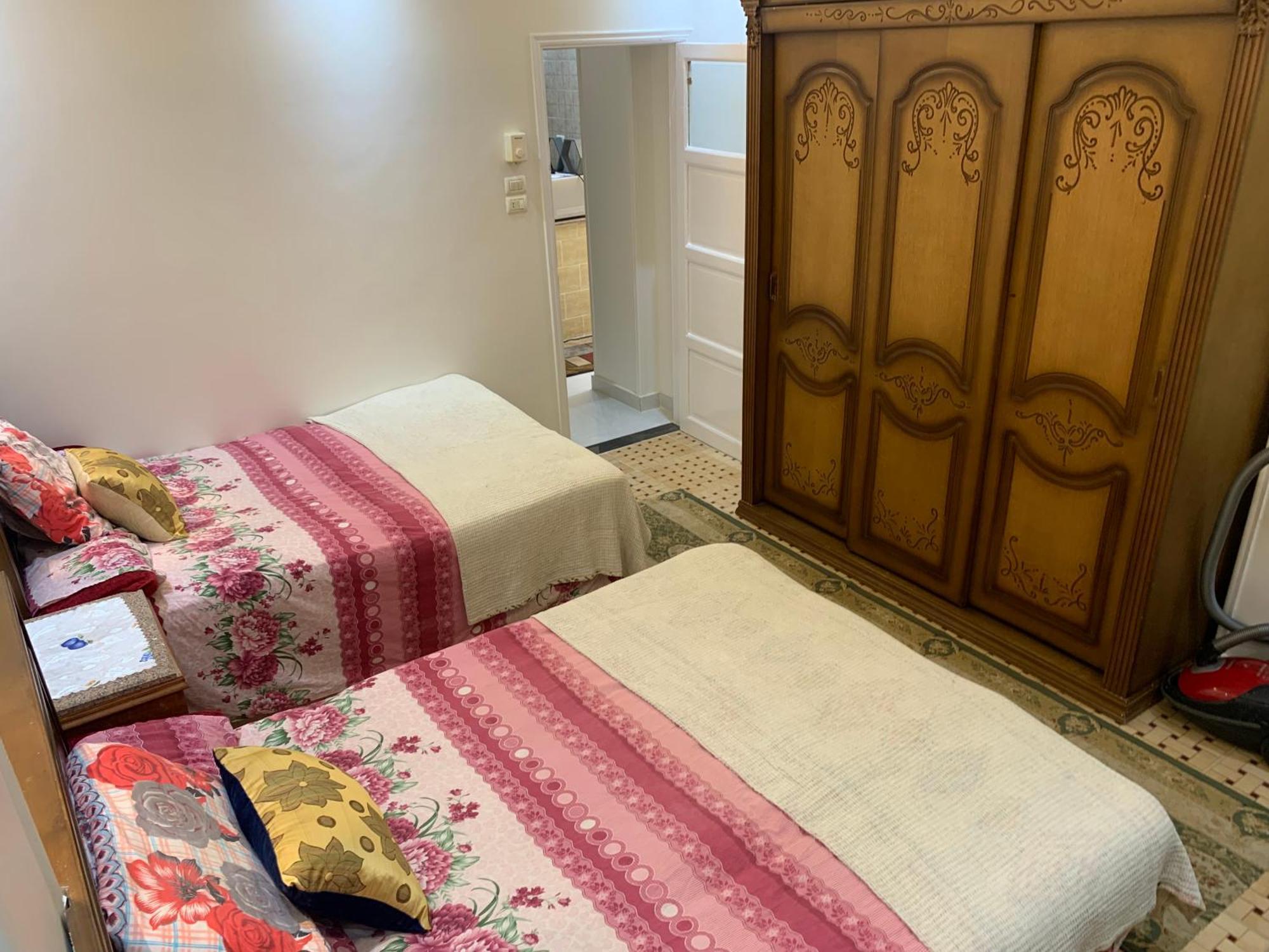 Apartmán Roma *