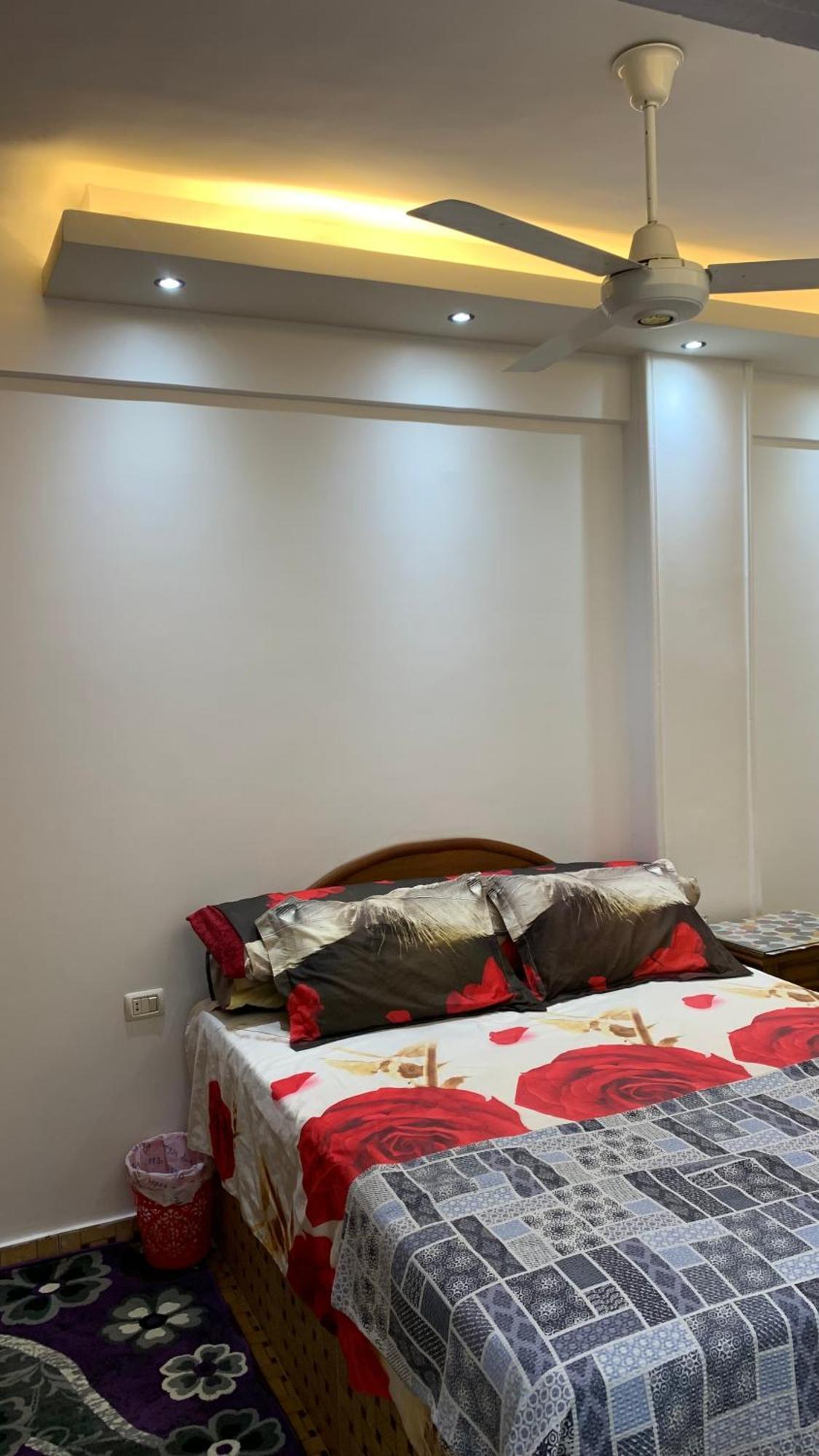Roma Apartmán Hurghada