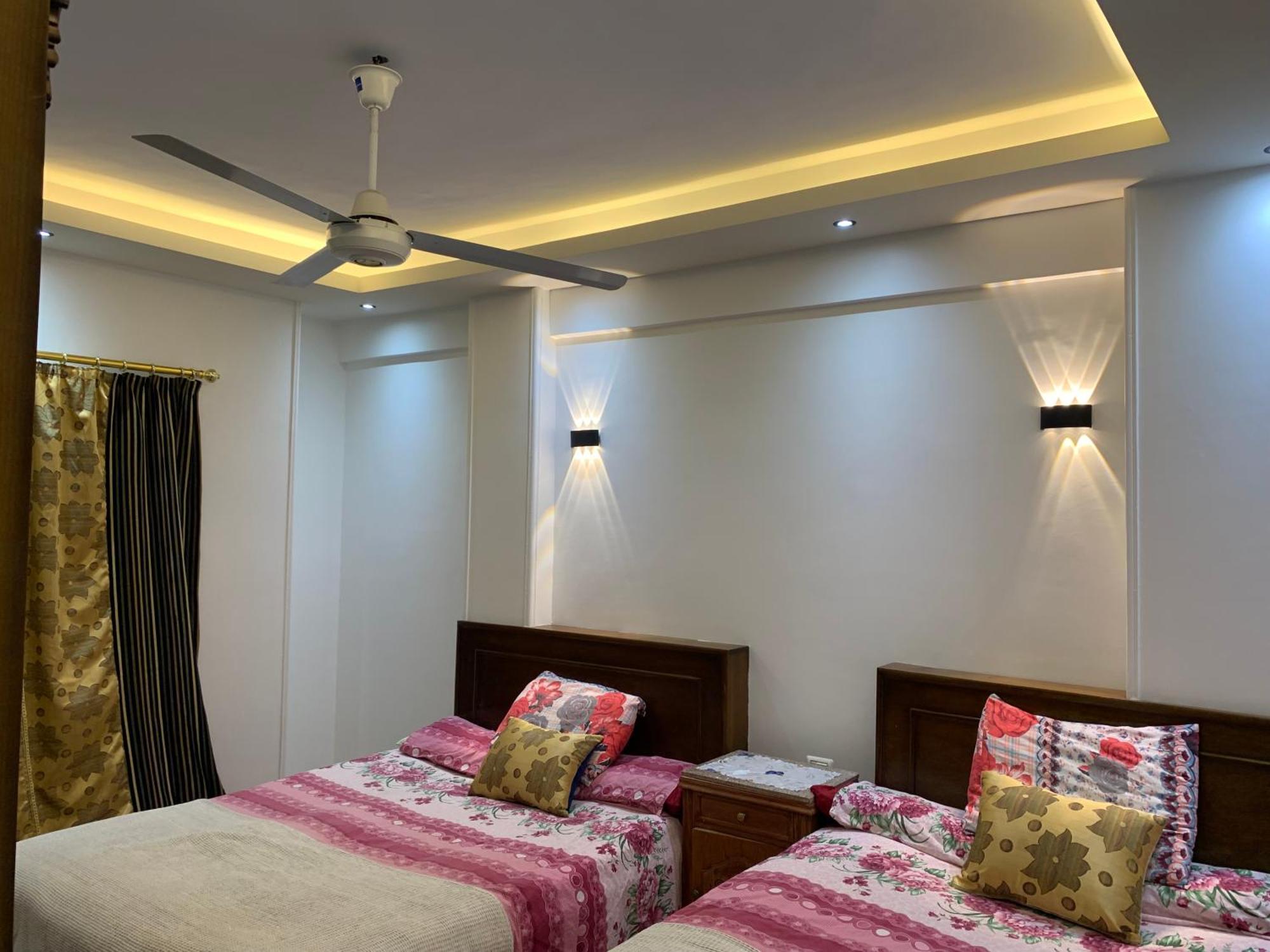 Roma Apartmán *