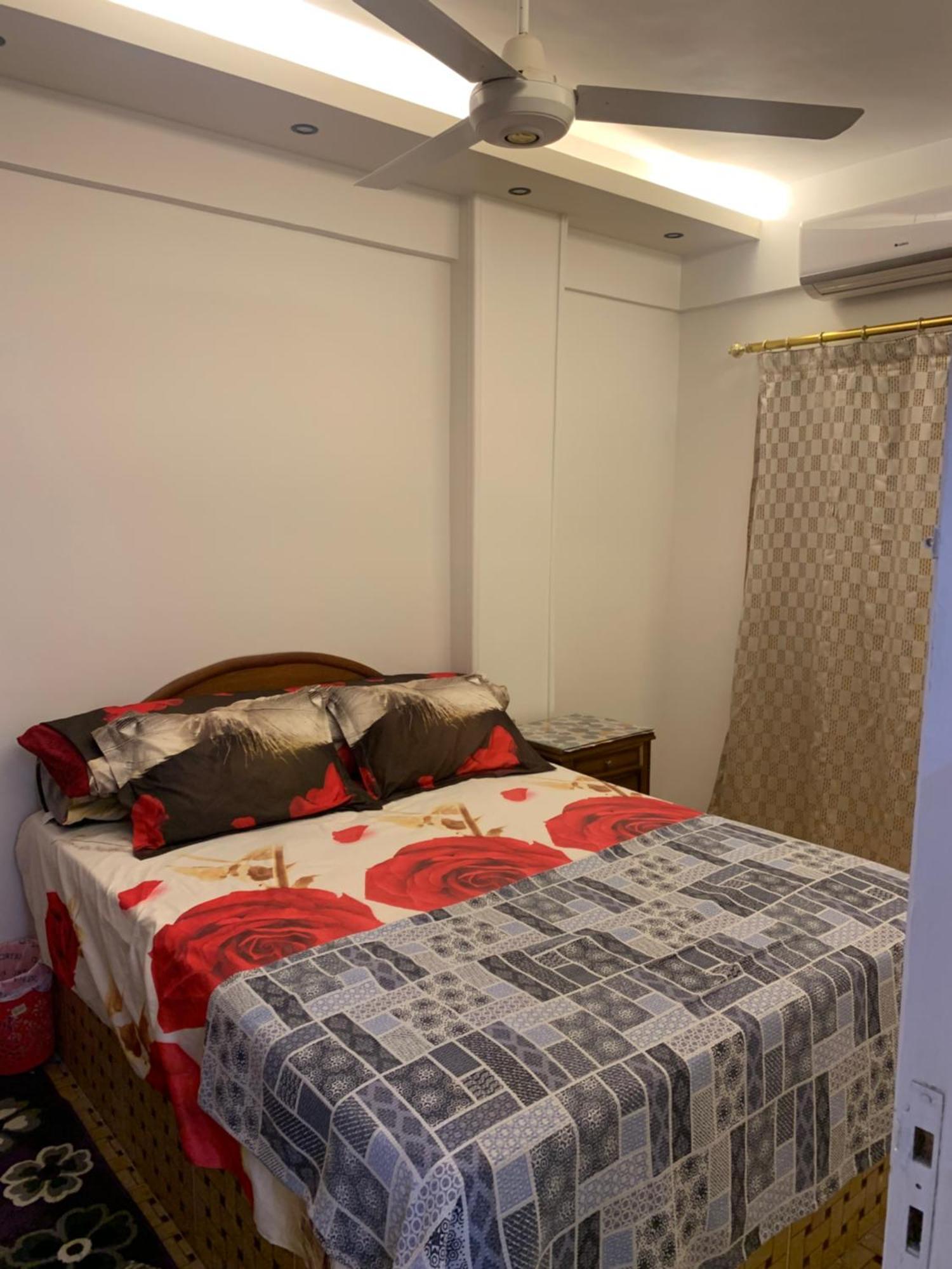 Apartmán Roma *
