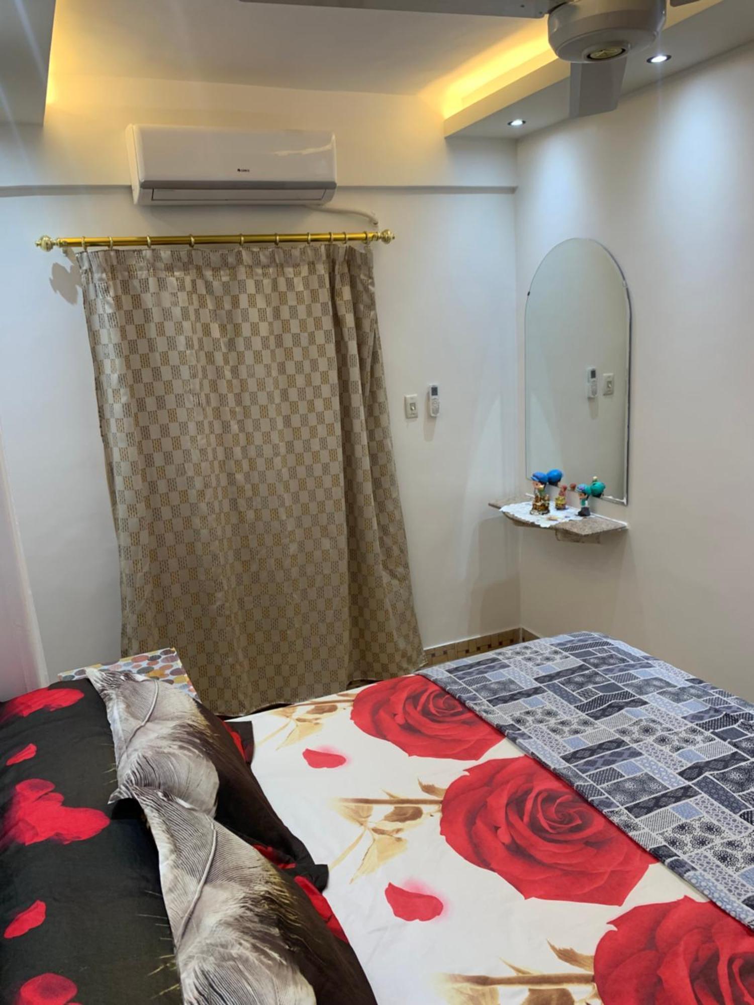 Roma Apartmán Hurghada