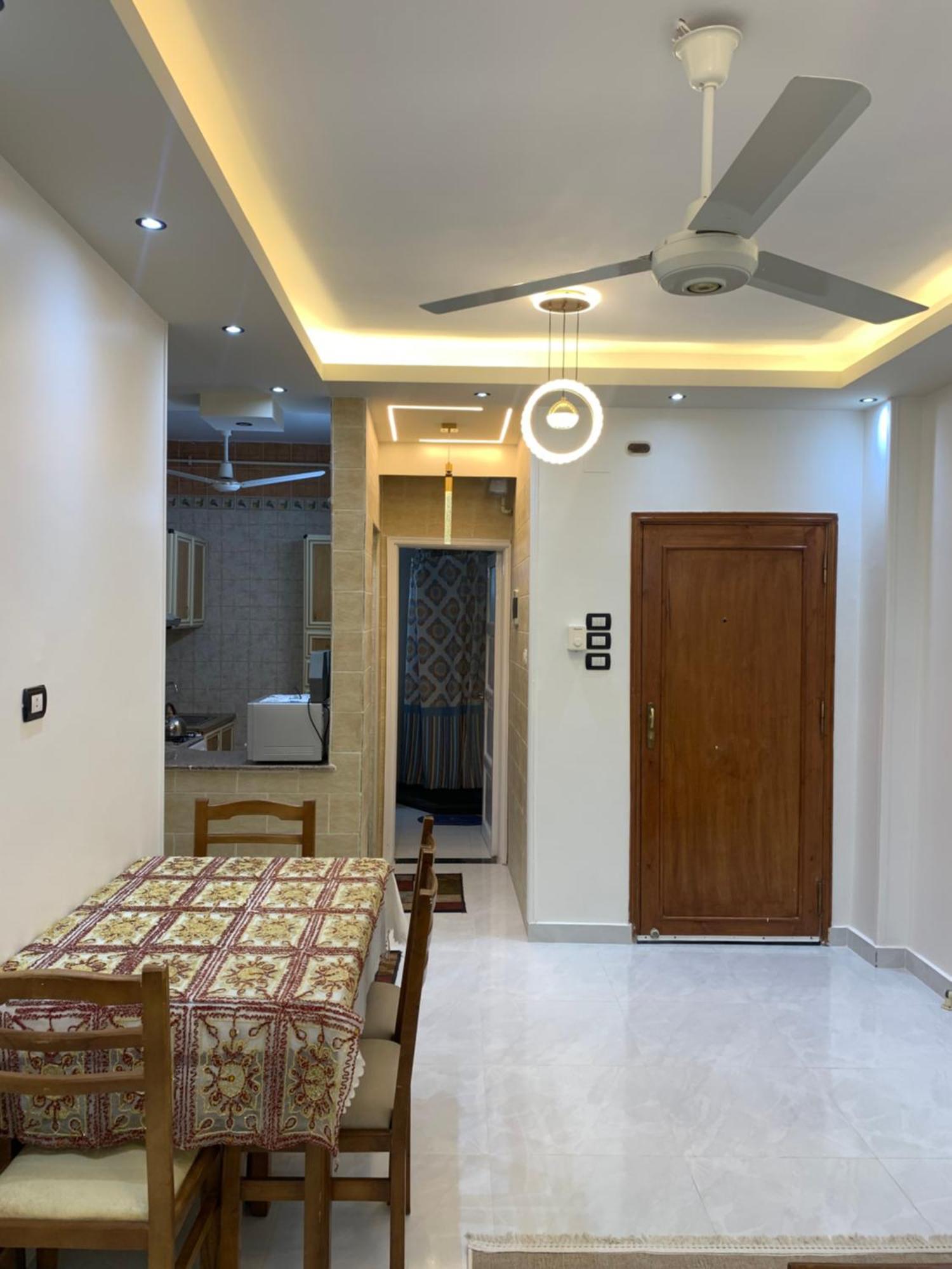 Apartmán Roma