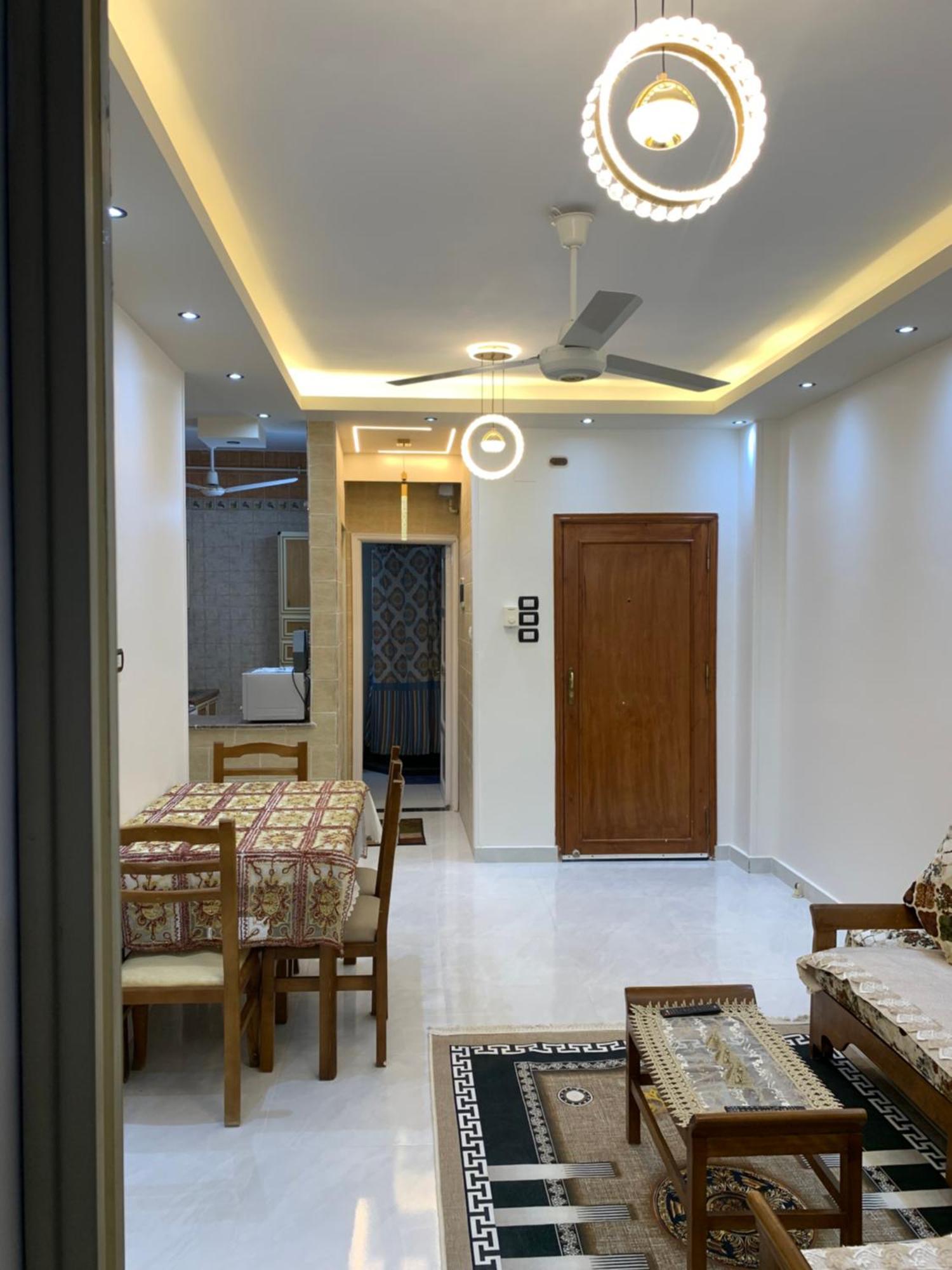 Roma Apartmán *