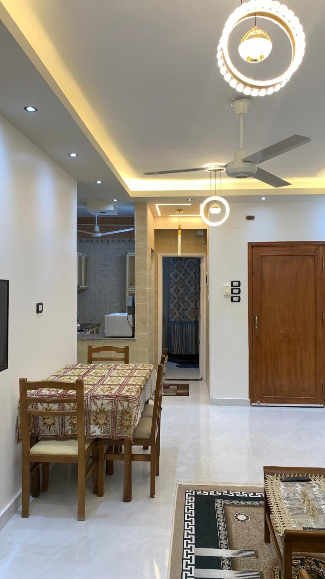 Apartmán Roma