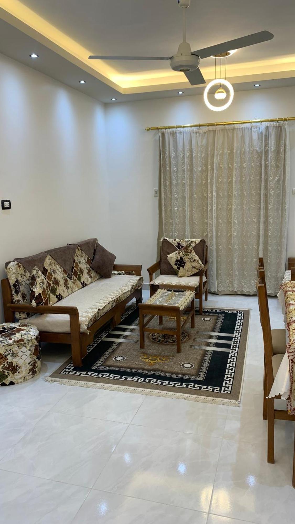 Apartmán Roma *