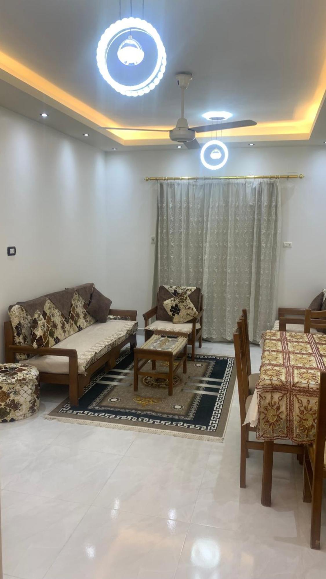 Apartmán Roma Hurghada