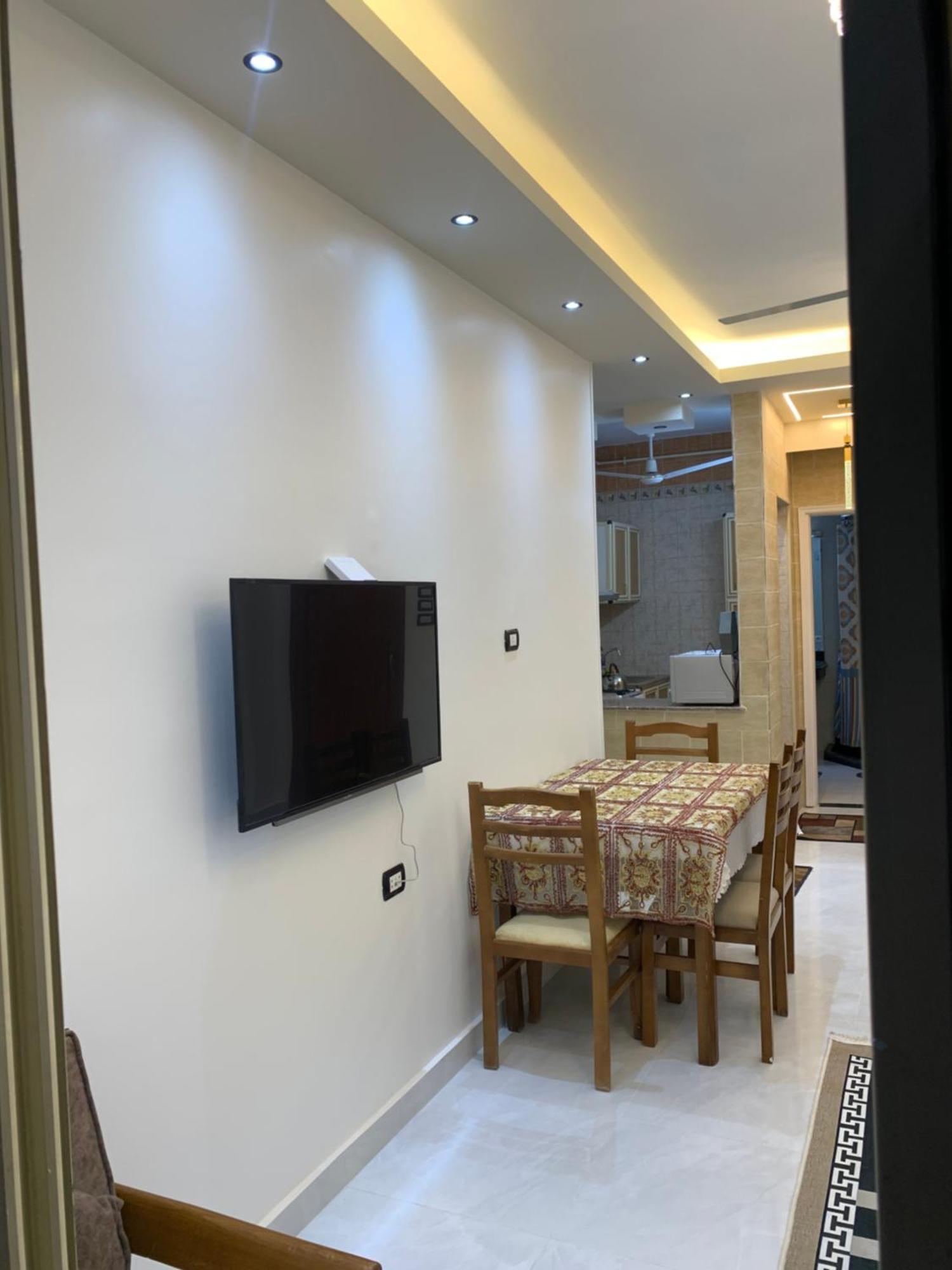Roma Apartmán