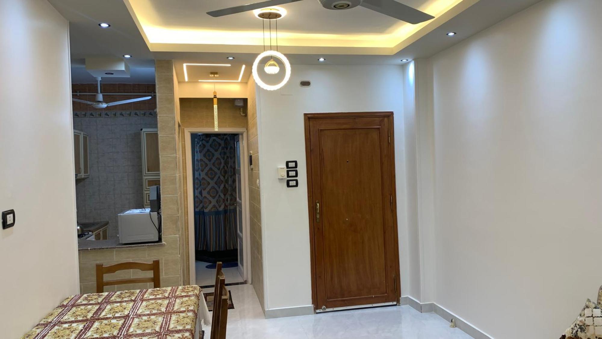 Roma Apartmán Hurghada