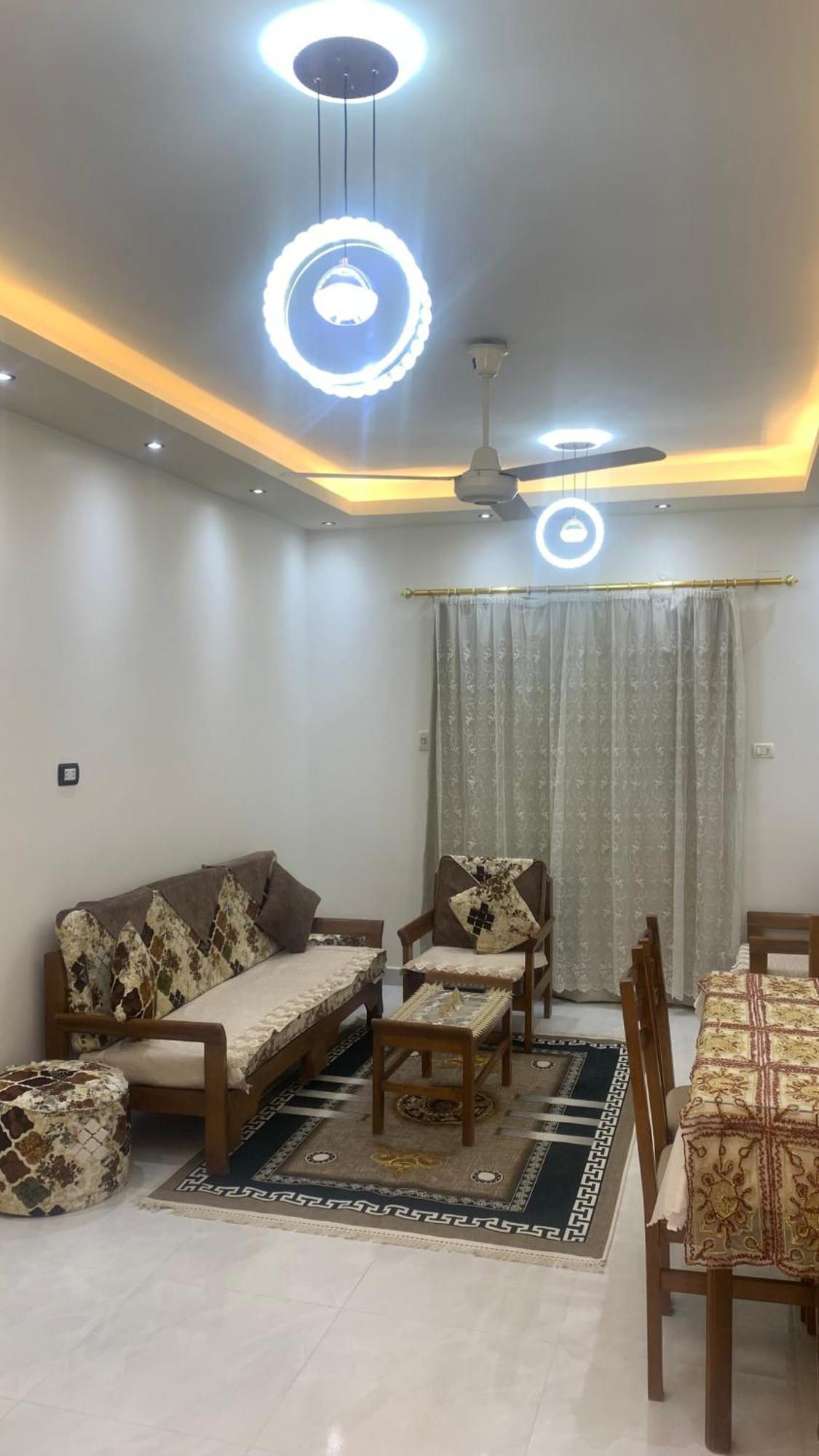 Apartmán Roma Hurghada