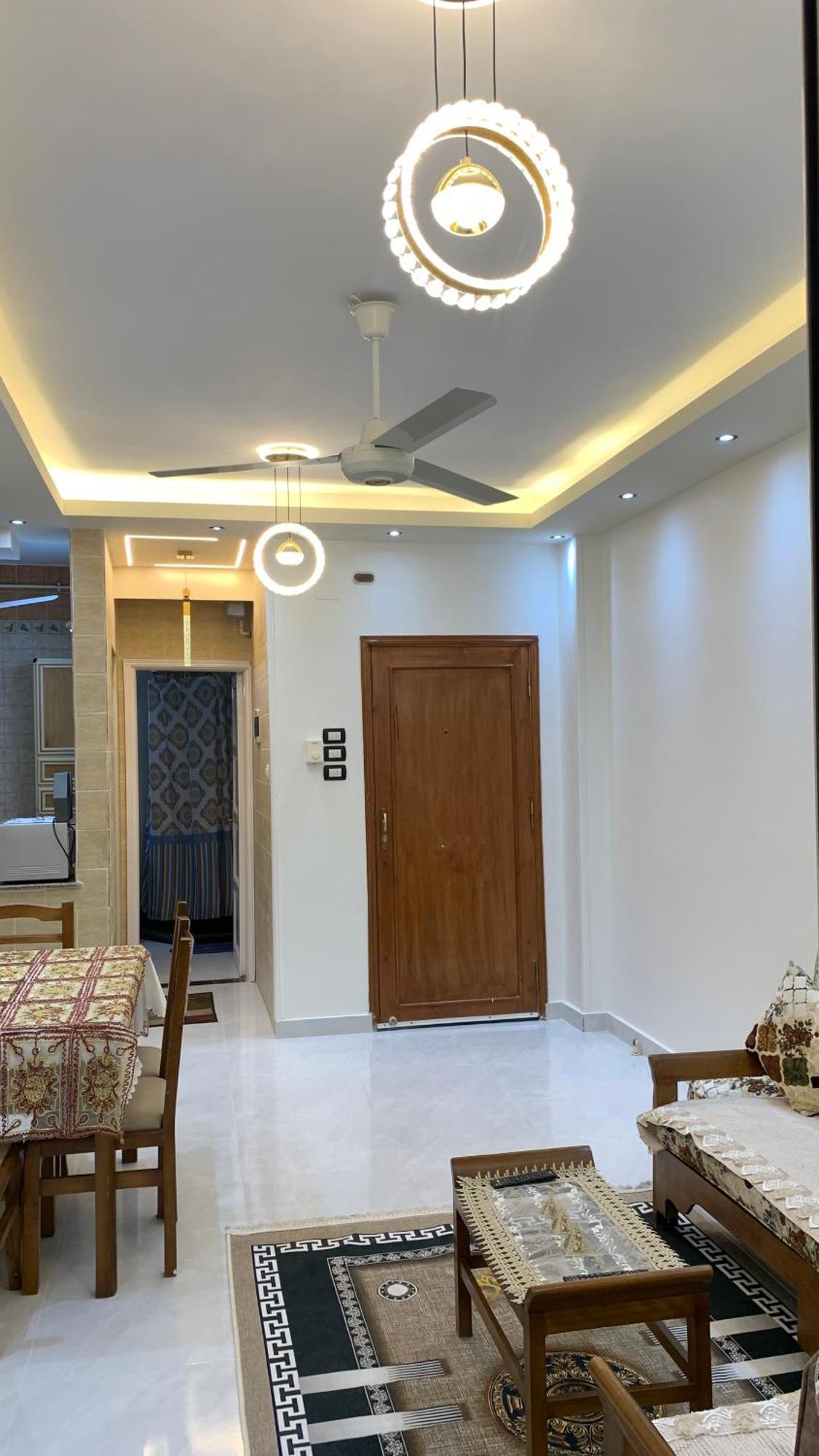Apartmán Roma
