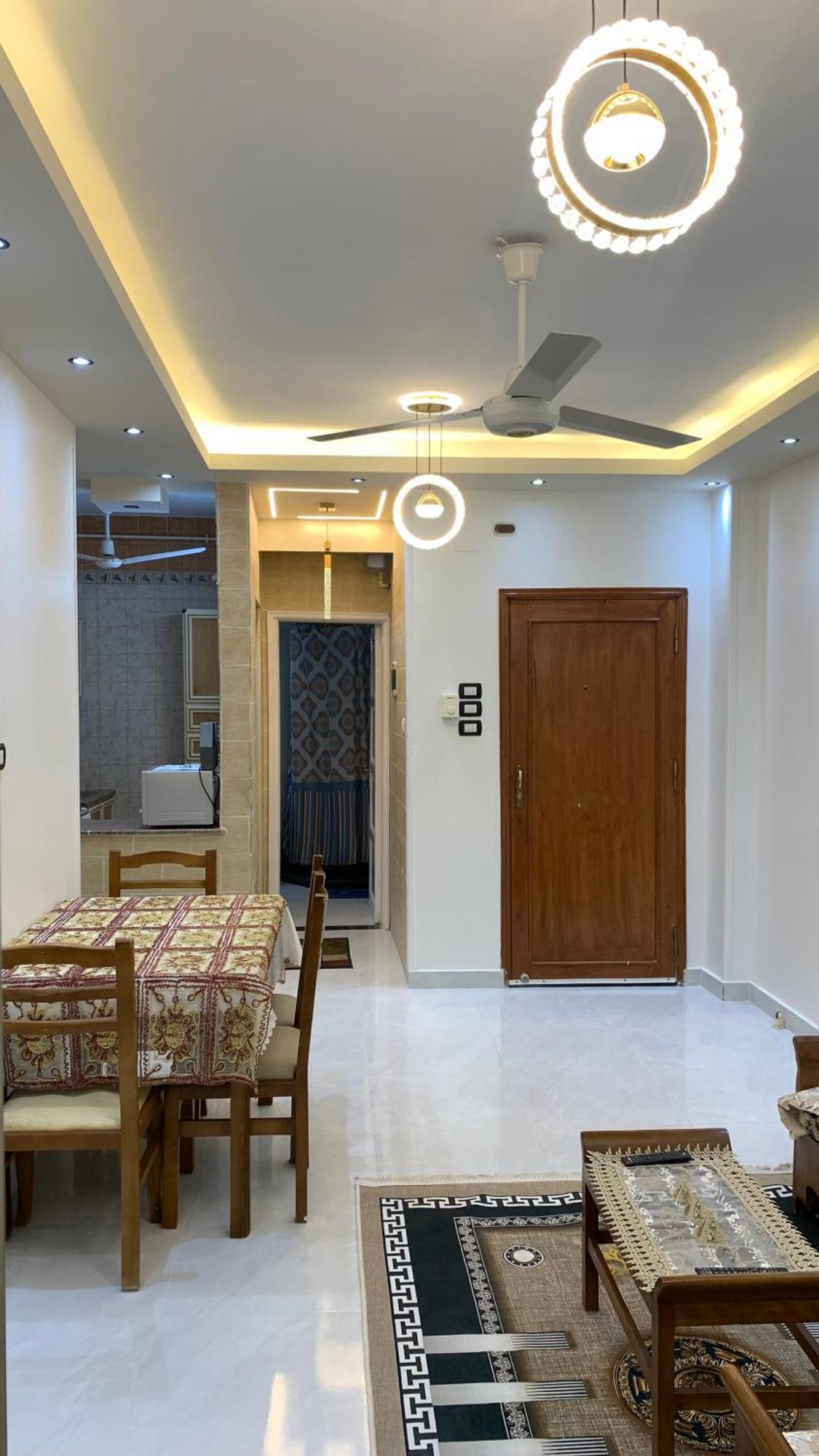 Apartmán Roma *